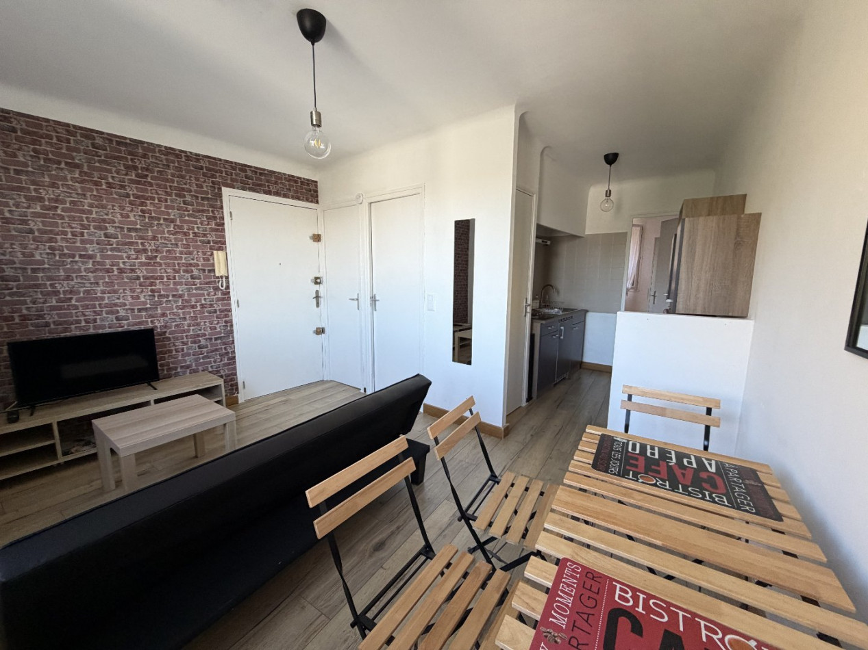vente Appartement Sete - Photo 2