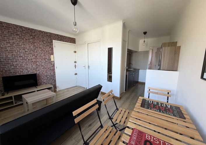 vente Appartement Sete