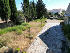 vente Terrain constructible Frontignan