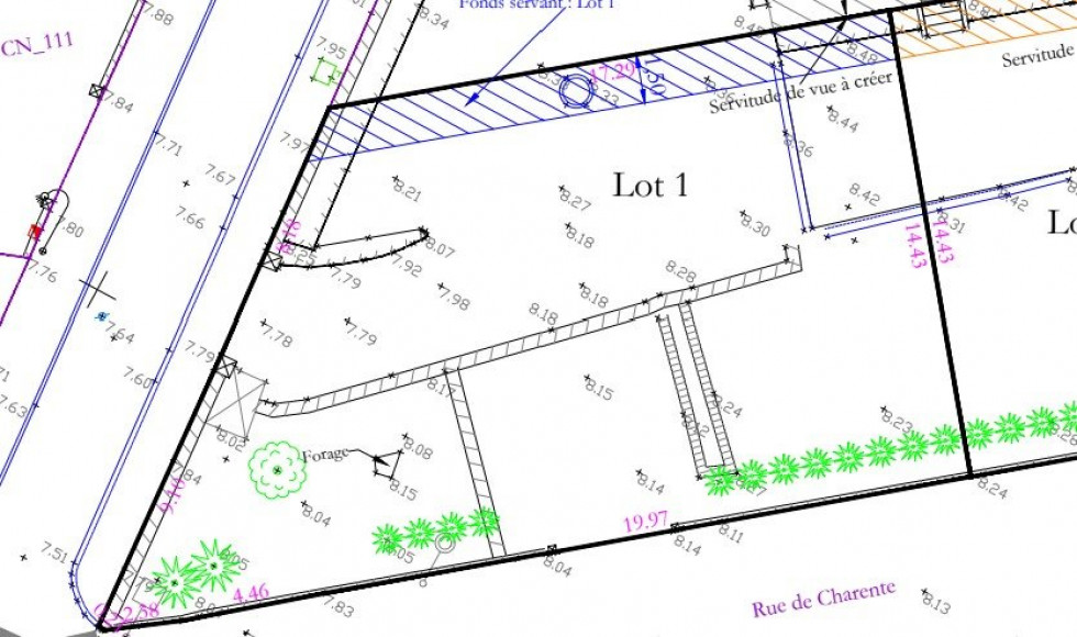 vente Terrain constructible Frontignan - Photo 4
