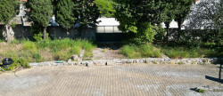 vente Terrain constructible Frontignan