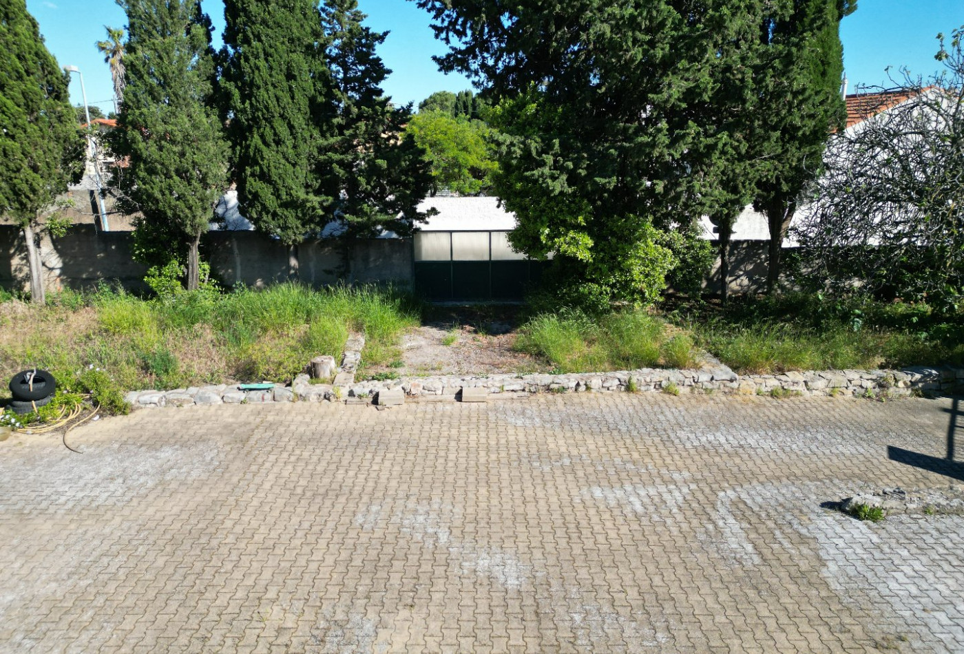 vente Terrain constructible Frontignan - Photo 2