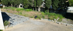 vente Terrain constructible Frontignan