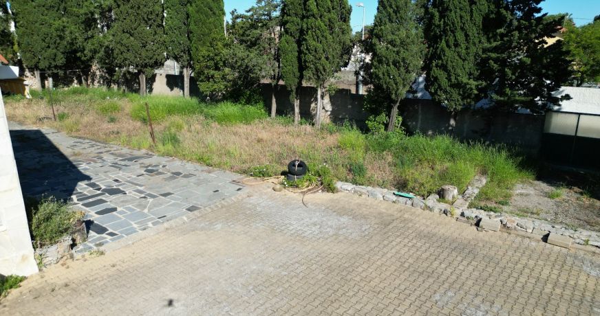 vente Terrain constructible Frontignan