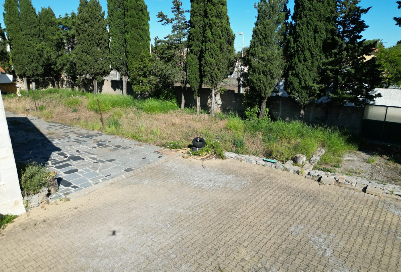 vente Terrain constructible Frontignan - Photo 3