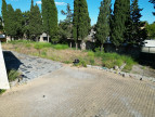 vente Terrain constructible Frontignan