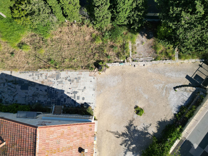 vente Terrain constructible Frontignan - Photo 1