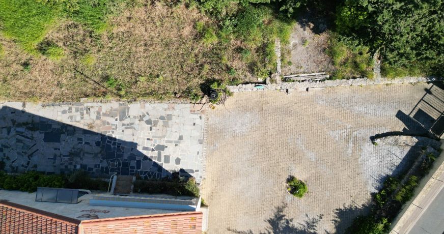 vente Terrain constructible Frontignan