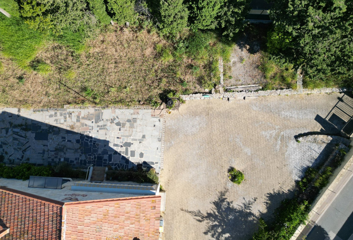 vente Terrain constructible Frontignan - Photo 1