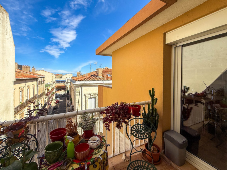 vente Appartement Sete - Photo 2