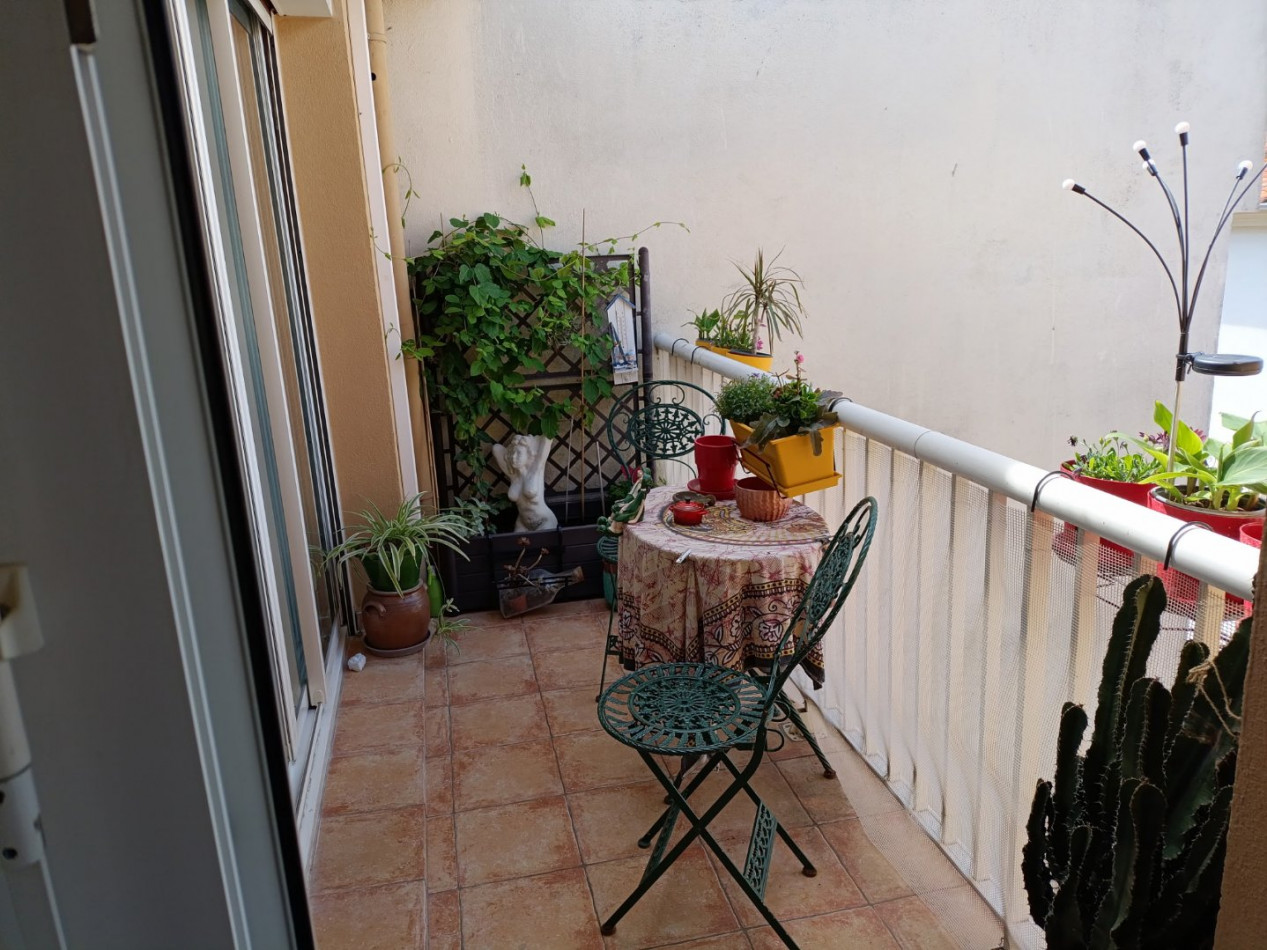 vente Appartement Sete - Photo 8
