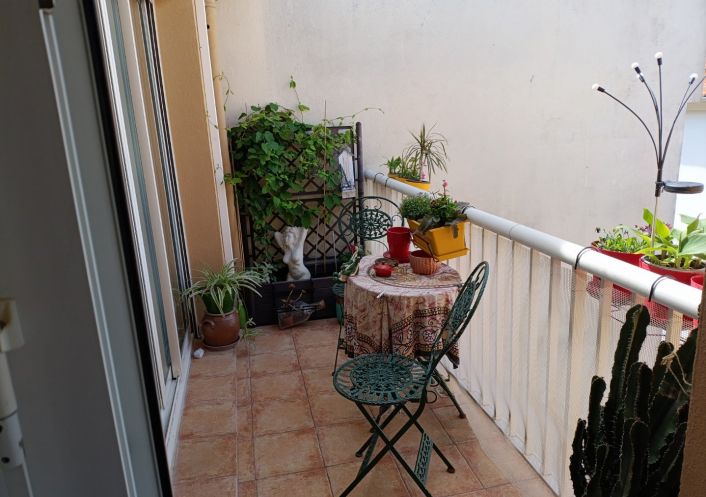 vente Appartement Sete