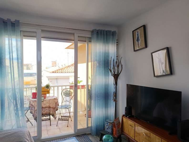 vente Appartement Sete - Photo 6