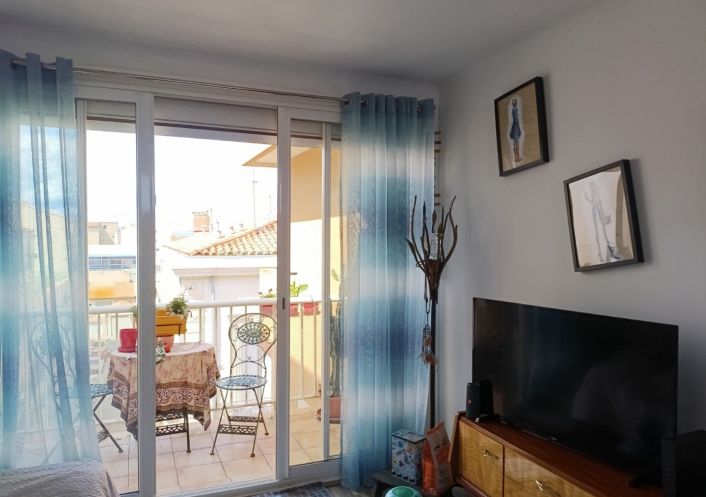 vente Appartement Sete