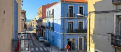 vente Appartement ancien Sete