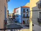 vente Appartement ancien Sete