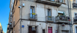 vente Appartement ancien Sete