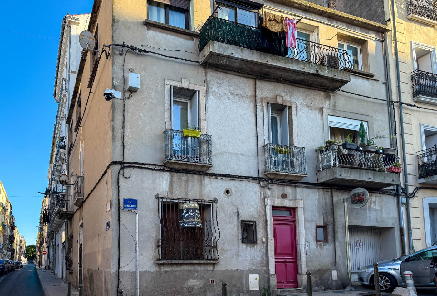 vente Appartement ancien Sete - Photo 2