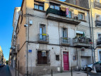 vente Appartement ancien Sete