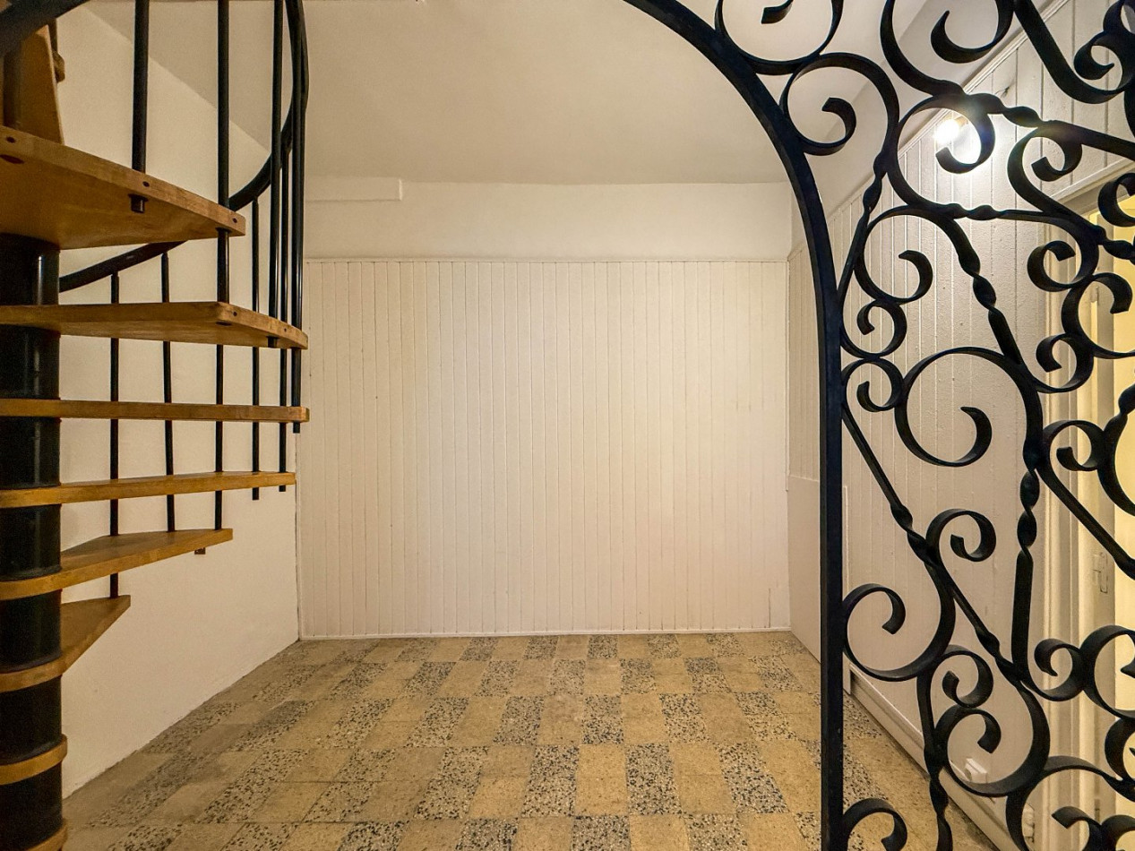 vente Appartement ancien Sete - Photo 3