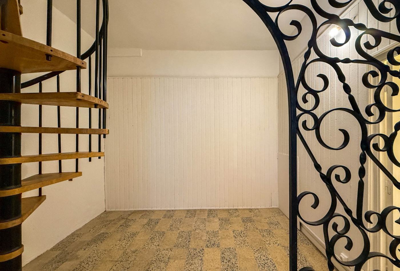 vente Appartement ancien Sete - Photo 3