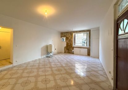 vente Appartement ancien Sete