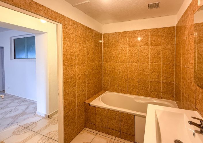 vente Appartement ancien Sete