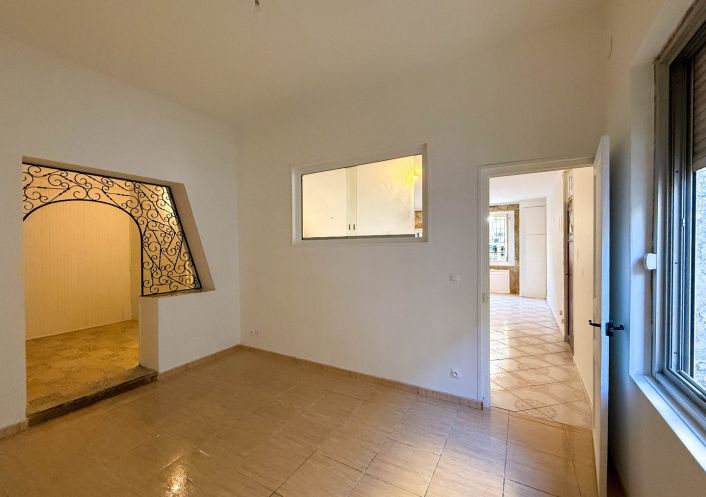 vente Appartement ancien Sete