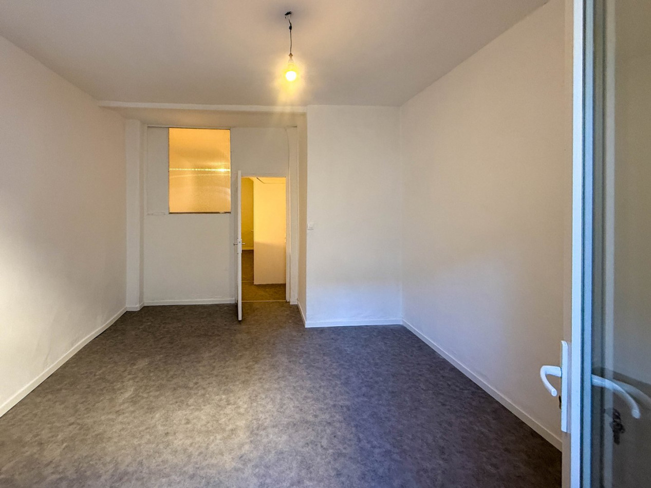 vente Appartement ancien Sete - Photo 8