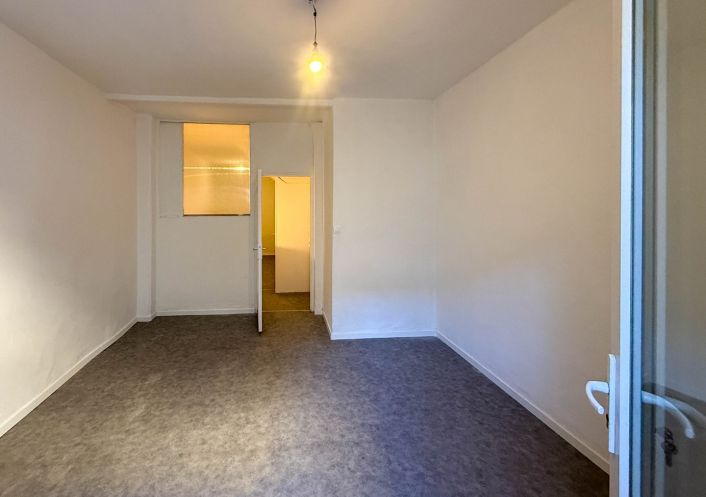 vente Appartement ancien Sete