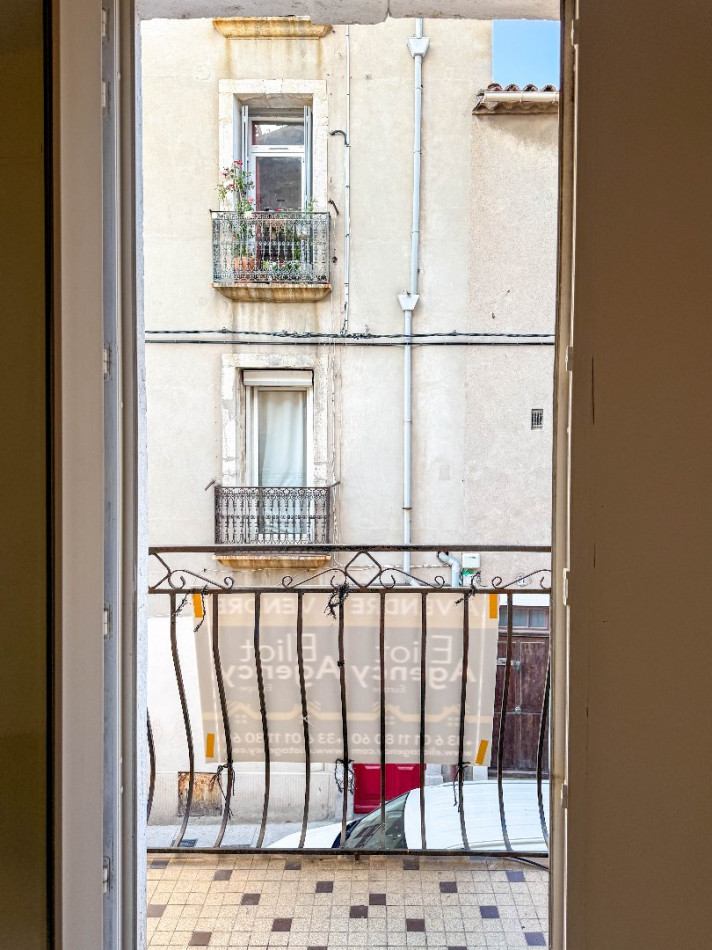 vente Appartement ancien Sete - Photo 9