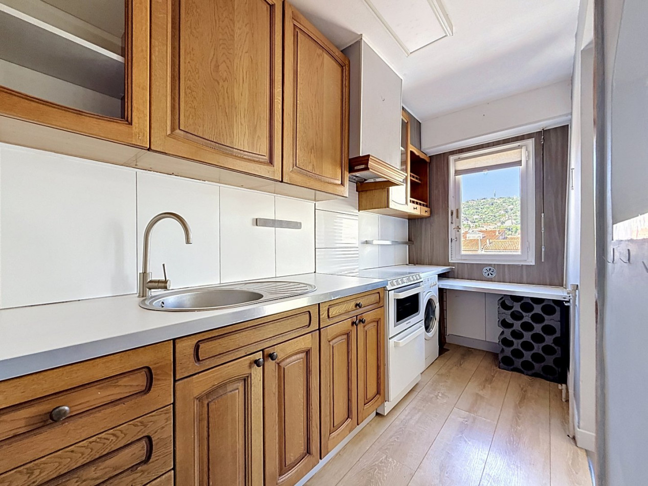 vente Appartement Sete - Photo 4