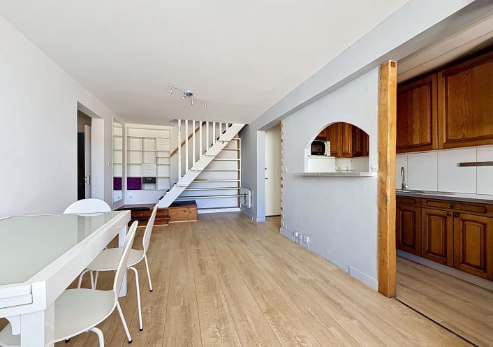 vente Appartement Sete