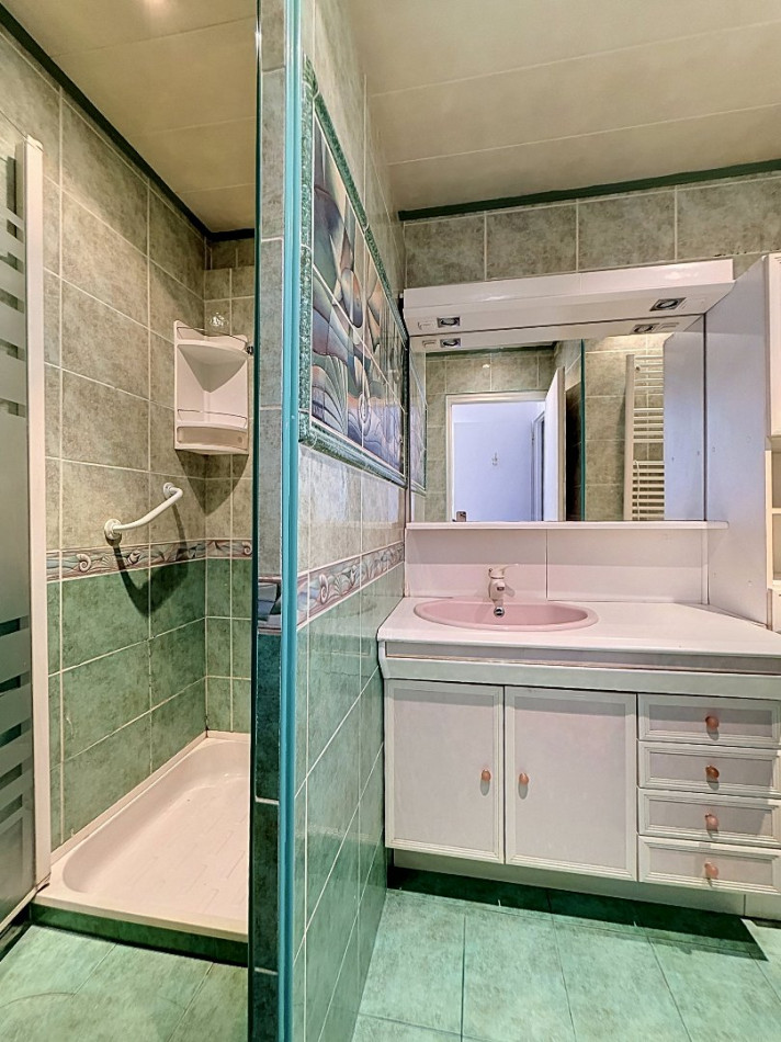 vente Appartement Sete - Photo 6
