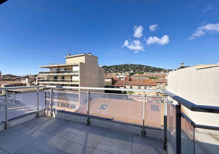 vente Appartement Sete