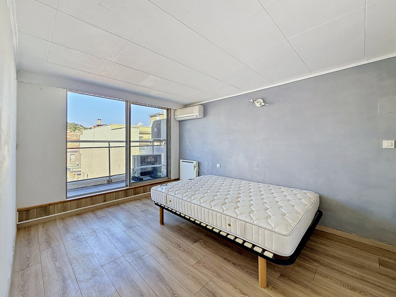 vente Appartement Sete - Photo 9