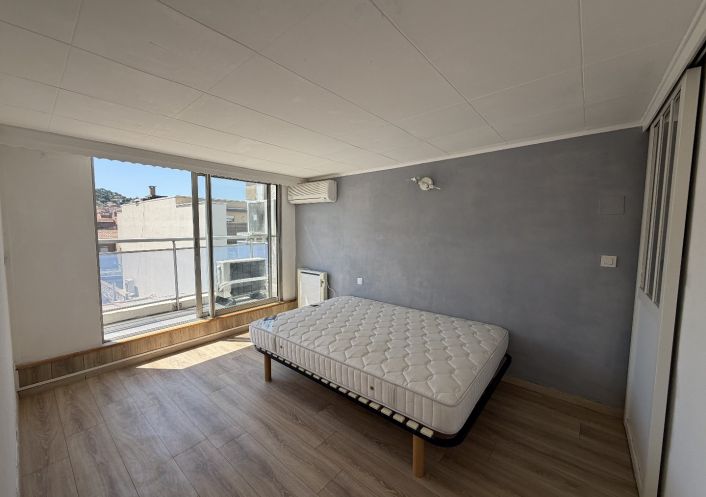 vente Appartement Sete