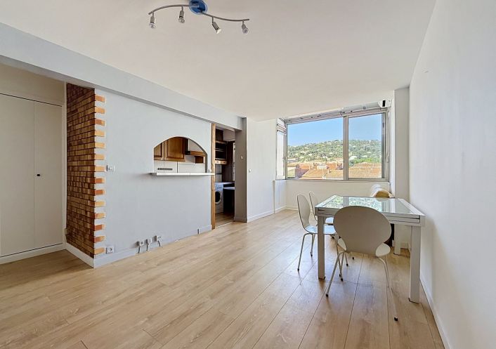 vente Appartement Sete