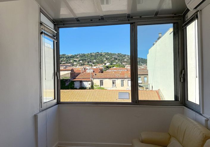 vente Appartement Sete