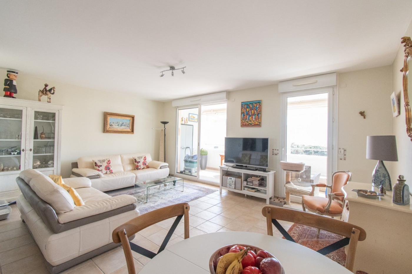 vente Appartement Sete - Photo 2