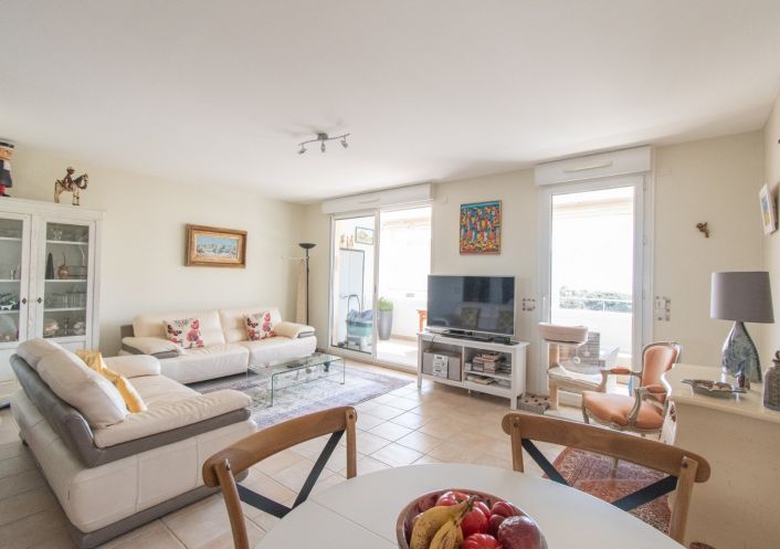 vente Appartement Sete