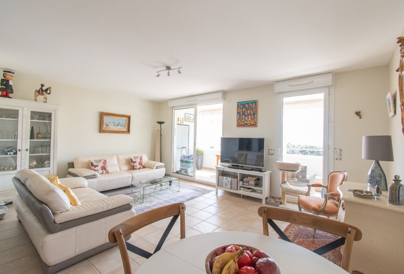 vente Appartement Sete - Photo 2