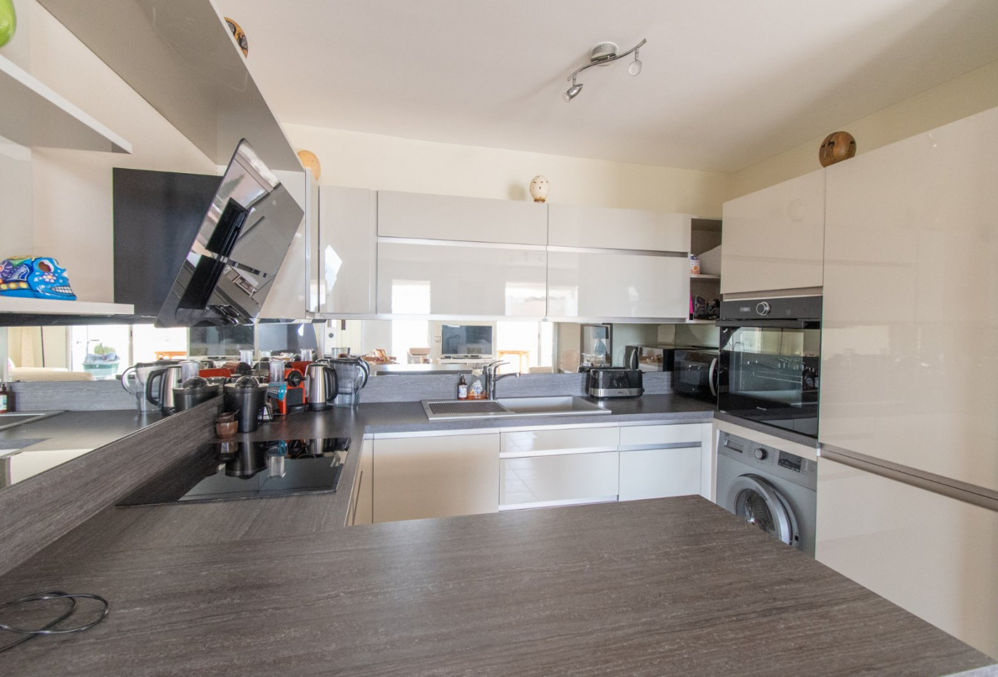 vente Appartement Sete - Photo 3