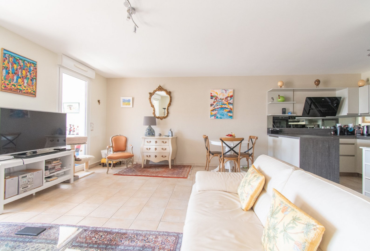 vente Appartement Sete - Photo 5