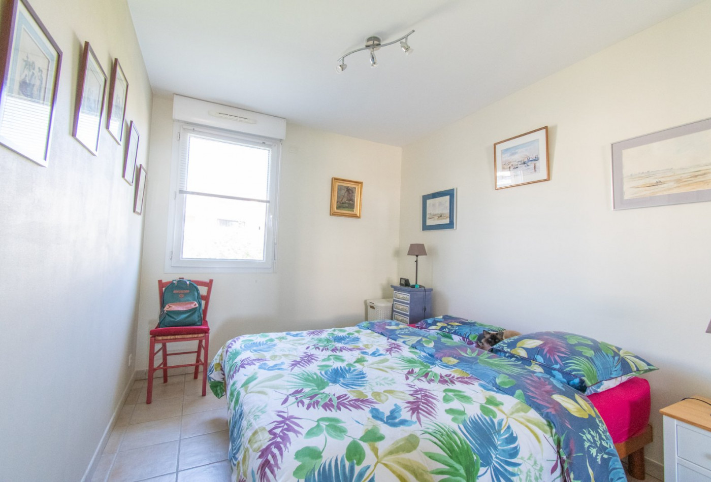 vente Appartement Sete - Photo 7