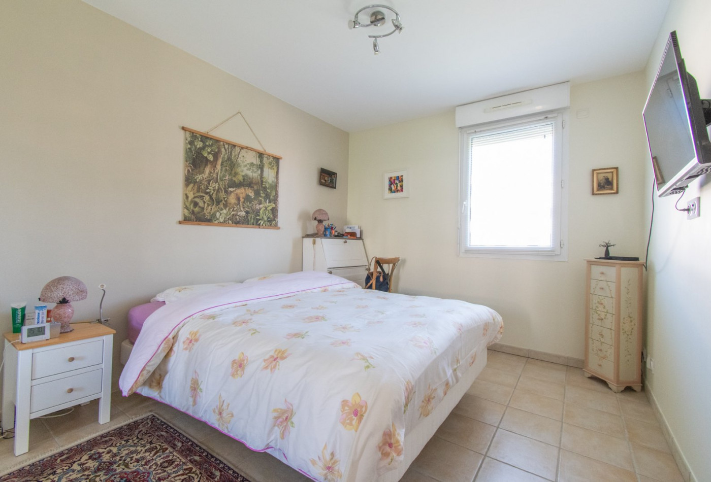 vente Appartement Sete - Photo 8