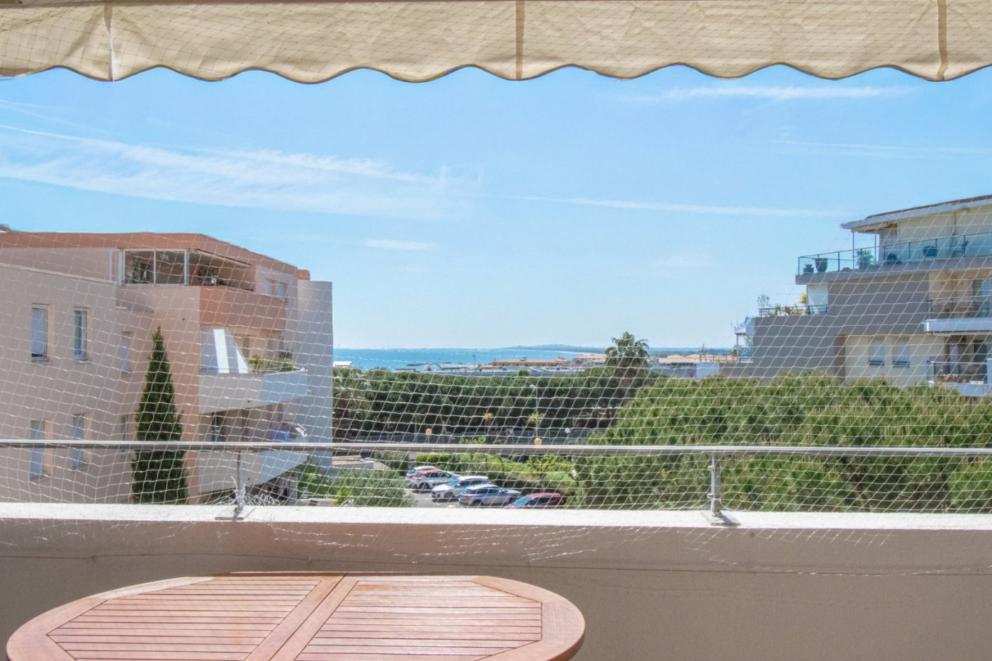 vente Appartement Sete - Photo 9