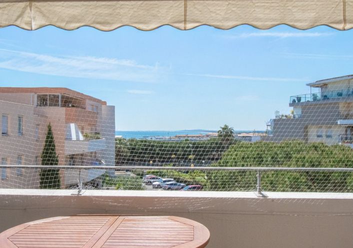 vente Appartement Sete