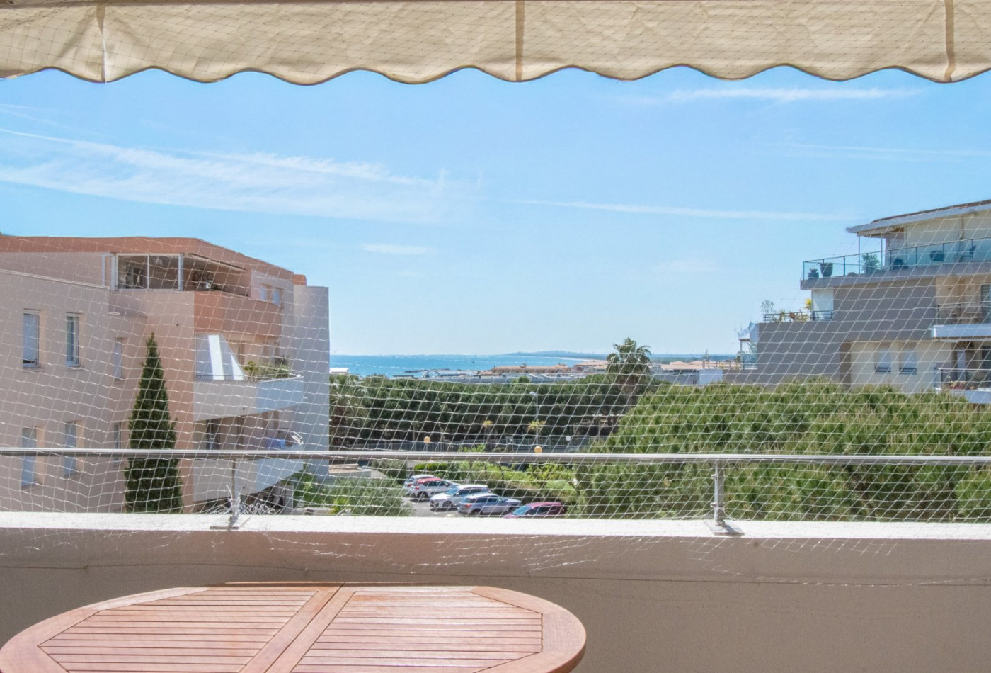vente Appartement Sete - Photo 9