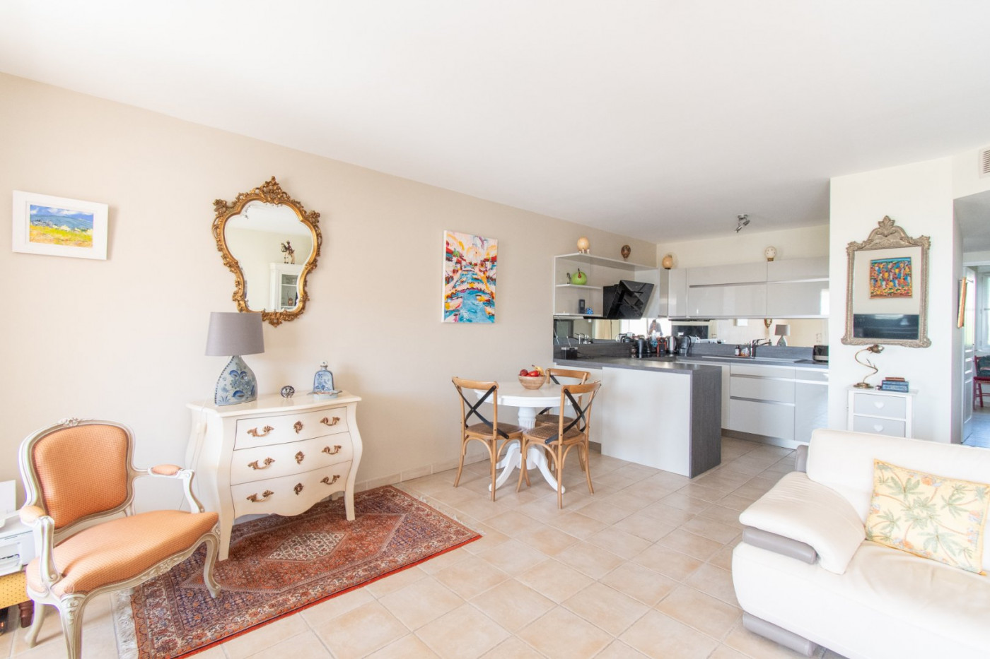 vente Appartement Sete - Photo 10